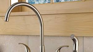 We help you find the best. Best Two Handle Kitchen Faucets In 2021 The Indoor Haven