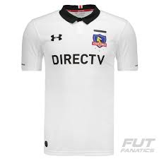 Founded in 1925 by david arellano they play in the chilean primera división, from which they have never been relegated. Colo Colo Jersey Jersey On Sale