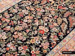 qom carpet persian carpet hipersia