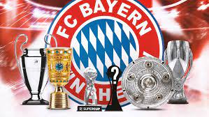 El signal iduna park albergará la supercopa de alemania entre el. Bayern Contra Dortmund Bayern Munich Campeon De La Supercopa Alemana Y Se Enfila Para El Sextete Marca Claro Mexico