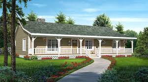 house plan 20227 traditional style