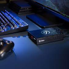 Control what happens under the hood. Elgato S New 4k 60 S Capture Card Is A Much Easier Way To Stream 4k Hdr 60fps The Verge