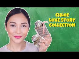 chloe love story collection