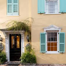5 Exterior House Accents That Will
