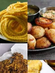 easy south indian snacks that are