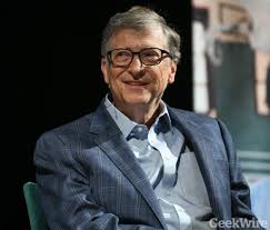 Bill Gates Why Renewable Energy Is Not Enough To Solve Climate
