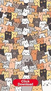 Hd Cat Phone Wallpapers Peakpx