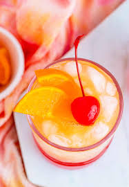 Using pineapple juice, malibu rum, and grenadine.its the delicious and refreshing malibu sunset cocktail mixed drink. Malibu Sunset Bakerish