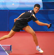 Buy ping pong rackets and paddles online. Dimitrij Ovtcharov Wikipedia