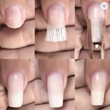 china fiber gl nail and fiber nail