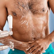 The warm shower also helps to shave the hair without much effort. How To Shave Your Pubic Hair Guide And Tips For Men Gillette