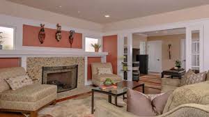 craftsman style home interior paint