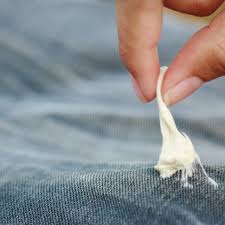 5 ways to remove gum from clothing
