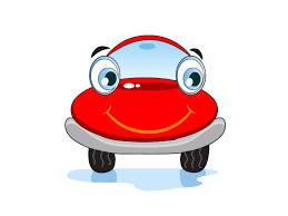 Image result for cartoon car