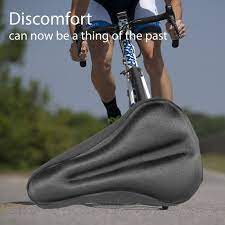 Gel Seat Cover Jll Fitness