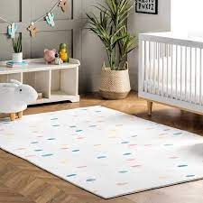 nuloom calla kids multi 4 ft x 6 ft