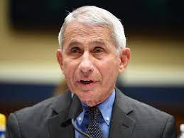 Dr. Fauci Says It's Still 'Within Our ...