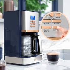Digital Drip Coffee Maker Jdc12nbe10