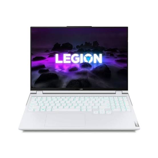 Lenovo Legion 5 82AU00J7PH Intel Core i7-10750H NVIDIA GeForce GTX 1650 4GB