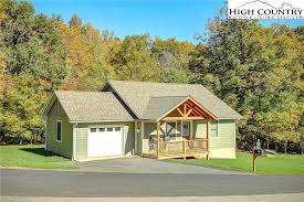 new construction homes in boone nc