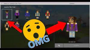 There are lots of rainmeter skin options online for gamers and minimalists alike. How To Get Custom Skins And Custom Skin Packs For Minecraft Bedrock And Minecraft Education Edition Youtube