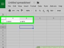 How To Make A Google Spreadsheet Spreadsheet App Spreadsheet