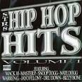 Str8 Hip Hop Hits, Vol. 1