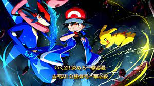 松本梨香】XY&Z 【Pokémon XY&Z OP FULL】附日文&中文字幕Chords - Chordify