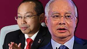 Tan sri abdul wahid omar chairman bursa malaysia. An Open Letter To Tan Sri Abdul Wahid Omar Awo Chairman Of Pnb Kritik