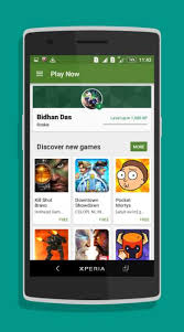 The reason we call it dashboard is that it shows you all of your games in a single place. Google Play Games Android App Free Download Androidfry