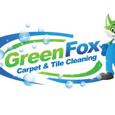 green fox carpet tile cleaning