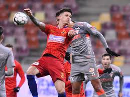 He is 21 years old from romania and playing for parma in the italy serie a (1). Dennis Man Occasion Of Map Between Mirel RÄƒdoi And Adrian Mutu What Did The Fcsb Player Answer When Asked If He Wants To Play In The Cm Preliminaries Or At Euro U21