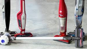 Dyson cyclone v10 absolute lightweight cordless stick vacuum cleaner. The Best Cordless Vacuums Of 2020