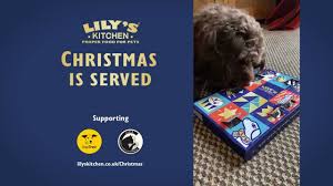 kitchen christmas ad