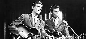 A spokesperson for the family confirmed. The Everly Brothers Rock Roll Hall Of Fame