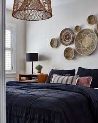 Decorate With Gray In The Bedroom