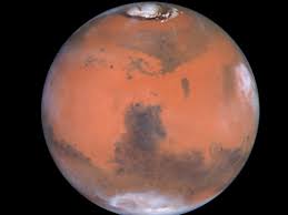 Especial Marte, el planeta rojo