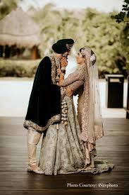 top 20 sikh wedding coordinated couple