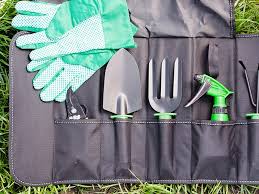 6 Garden Tool Storage Ideas The