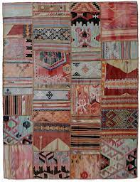 patchwork carpets morandi carpets