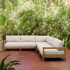 Outdoor Sectionals Patio Furniture