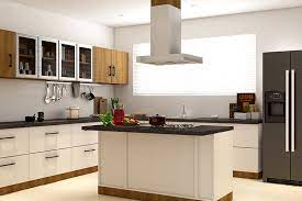 12 Stylish Kitchen Cupboard Designs