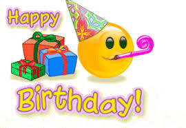 Happy birthday animated images free download. Happy Birthday Gifs For Him Download Free Giftergo