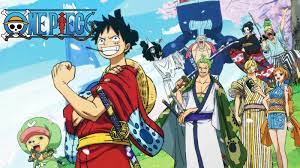 One Piece: ProSieben Maxx kündigt neue Folgen in deutscher Synchronisation  an | NETZWELT