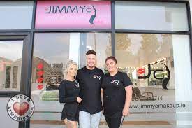 jimmy c makeup academy on steamboat