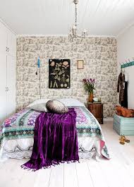 how to achieve boho chic style in your home