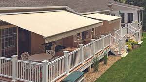retractable awnings cost in 2022