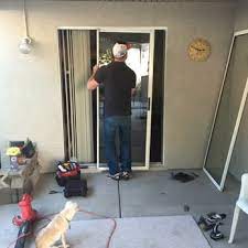 Las Vegas Sliding Door Repair 15
