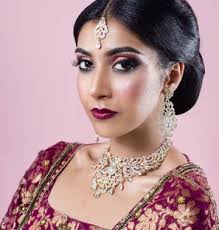 advanced bridal makeup course london