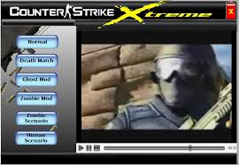 Download Counter Strike Xtreme V5 Full Version